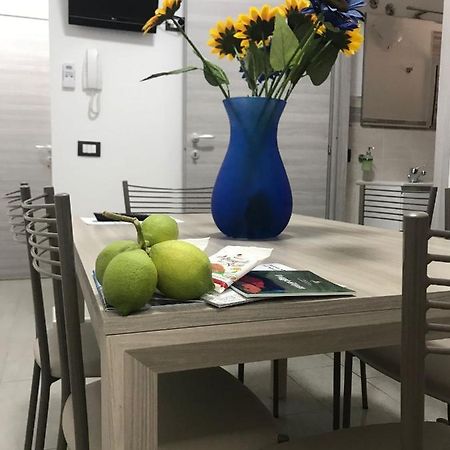 Casa Abola Leilighet Avola Eksteriør bilde